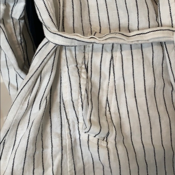 Rachel Zoe striped jacket - Picture 6 of 7